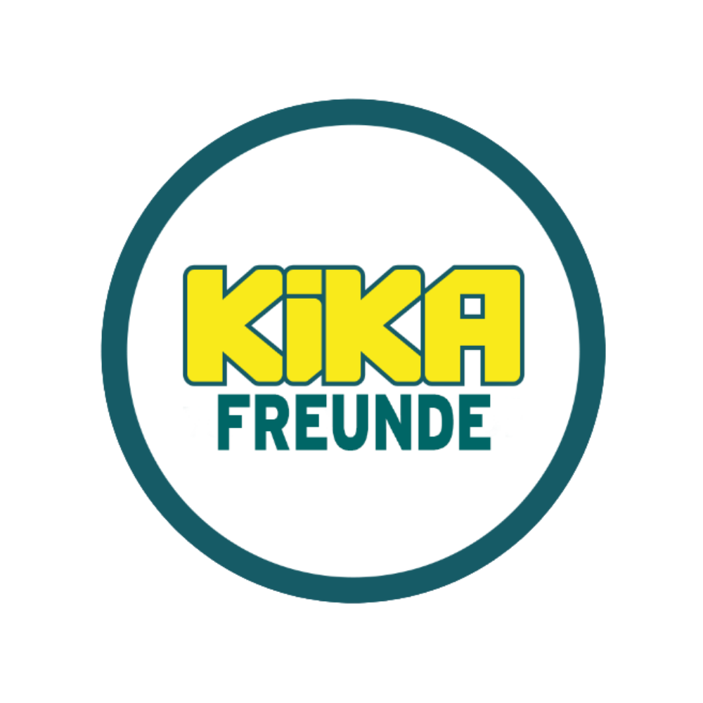 KiKA Freunde