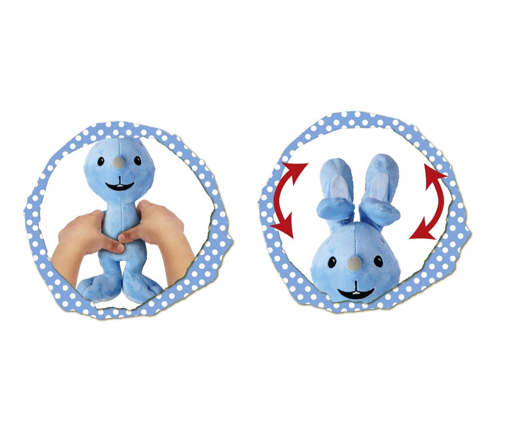 KiKANiNCHEN - Kuscheltier (40cm)