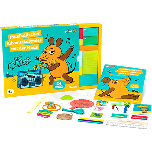 die-sendung-mit-der-maus-musikalischer-adventskalender-inhalt Musikalischer Adventskalender mit der Maus