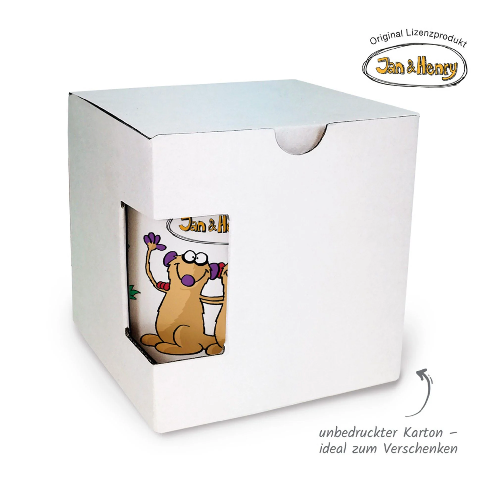 jan und henry tasse gruen verpackung