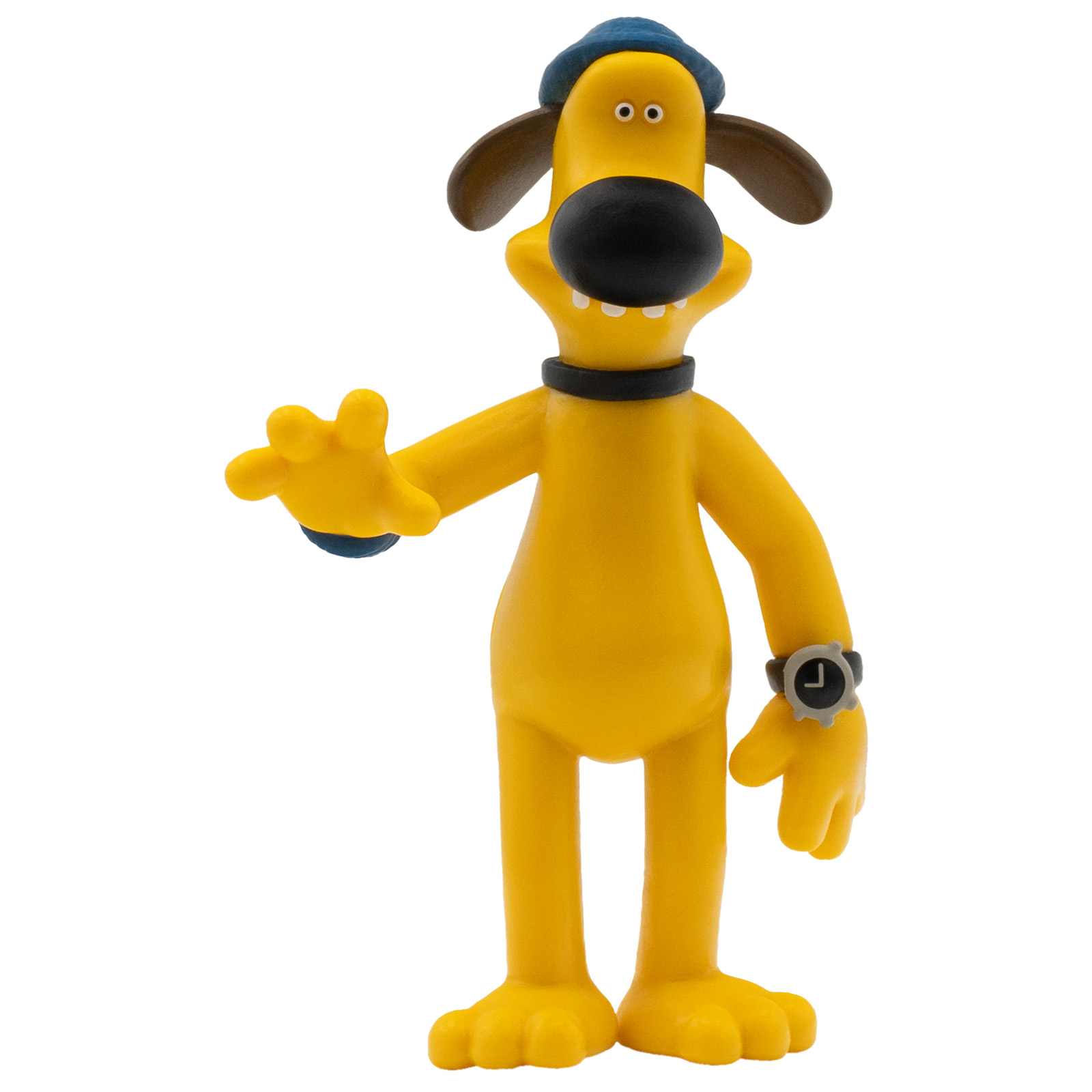 Shaun das Schaf - Blitzer - Spielfigur von Bullyland