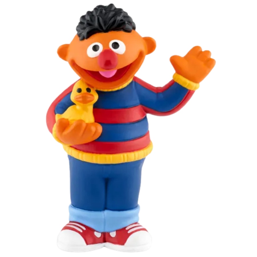 Ernie - Tonie - Ernies Mitmachmärchen