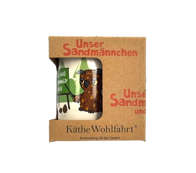 leipziger-weihnachtsmarkttasse-2023-onkel-uhu-verpackung Onkel Uhu Weihnachtsmarkttasse zwei null zwei drei von Käthe Wohlfahrt