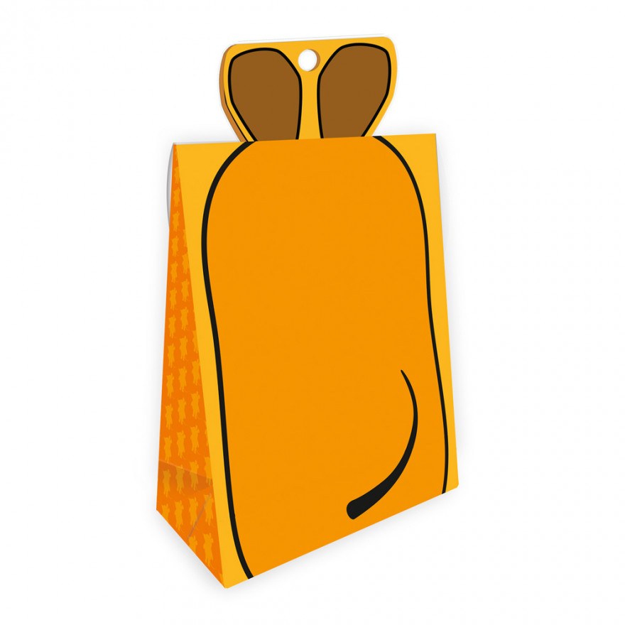 drei null zwei sechs eins die maus geschenktasche rueckseite