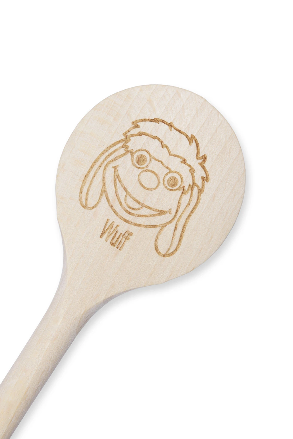 Moppi - Kochlöffel Moppi Kochlöffel