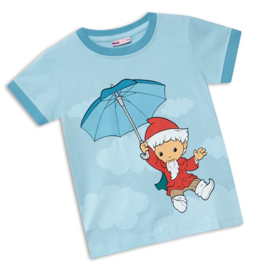 Unser Sandmännchen - T-Shirt - Tagtraum