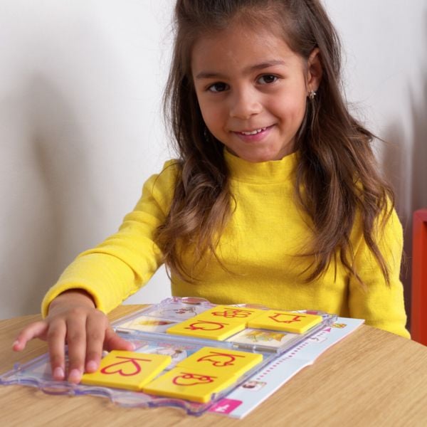 bambinoluek kontrollgeraet moodbild