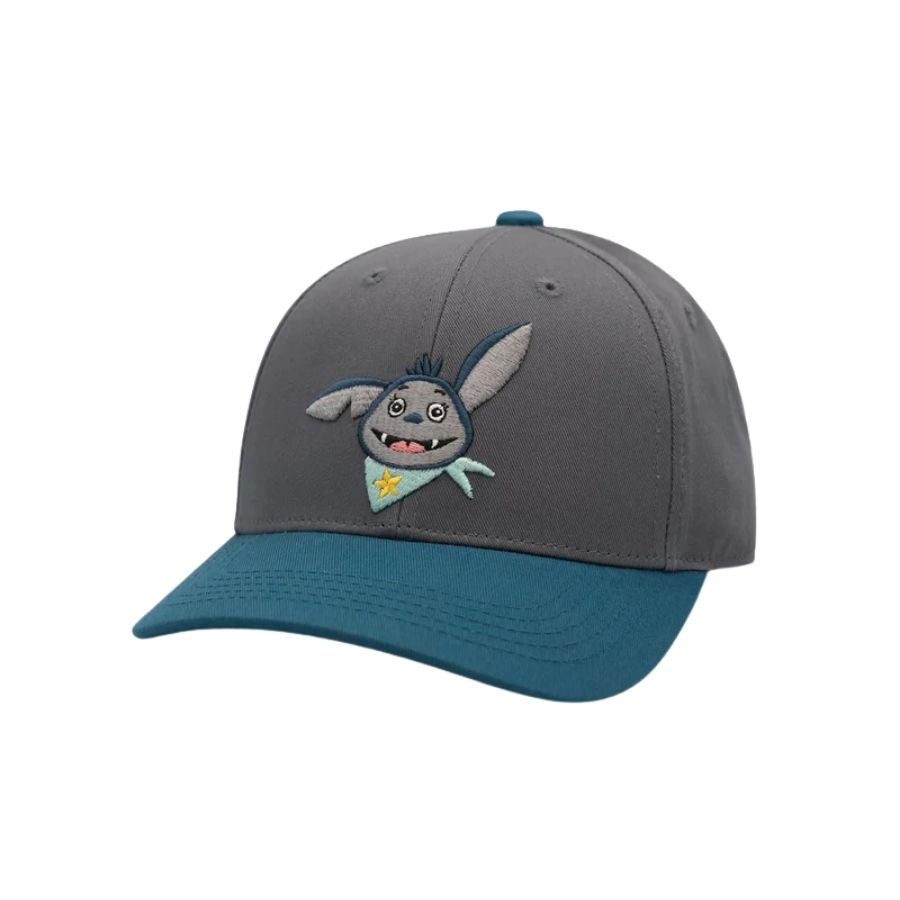 Fidi Fledermaus - Basecap für Kinder