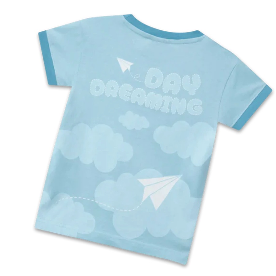 Unser Sandmännchen - T-Shirt - Tagtraum