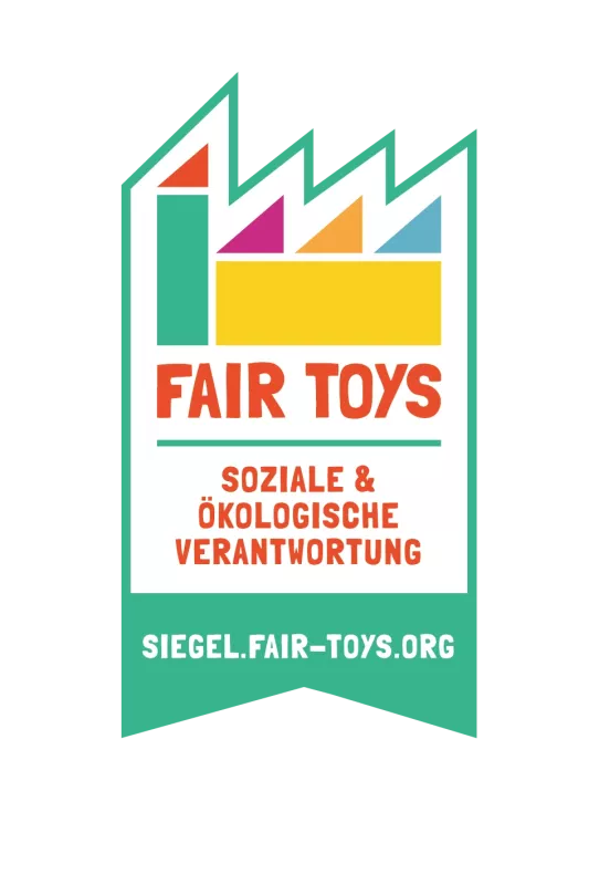 fair toys siegel