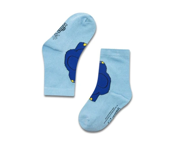 Die Maus & Freunde - Socken Die Maus & Freunde Socken
