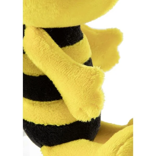 Biene Maja - Kuscheltier Willi (18 cm)