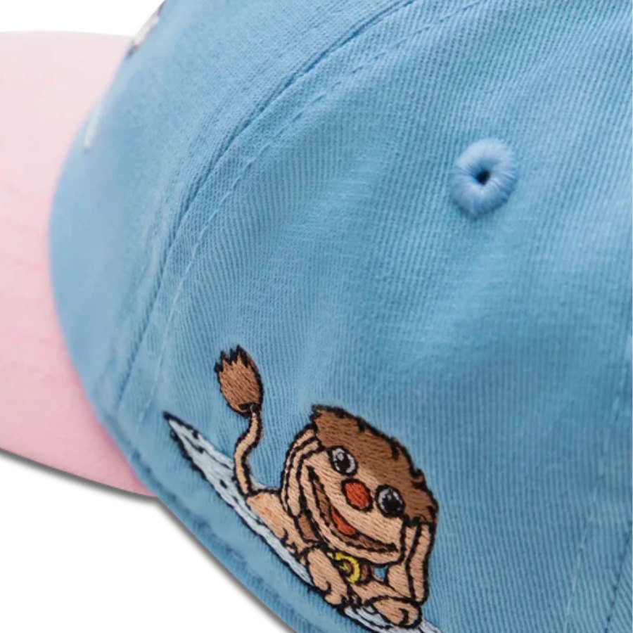 Schnatterinchen - Basecap für Kinder - Badespaß