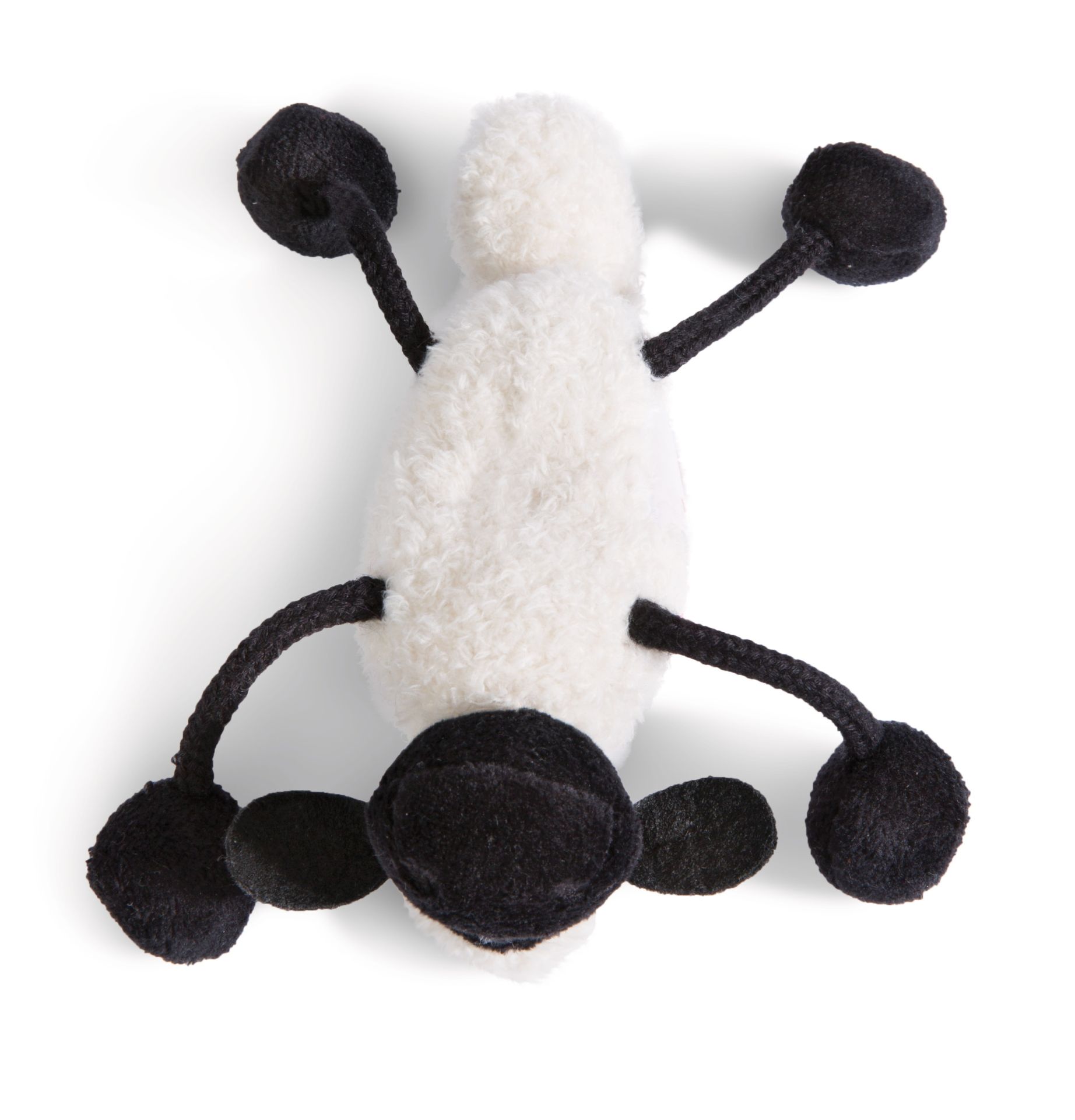 Shaun das Schaf - MagNICI - Ansicht von oben 2