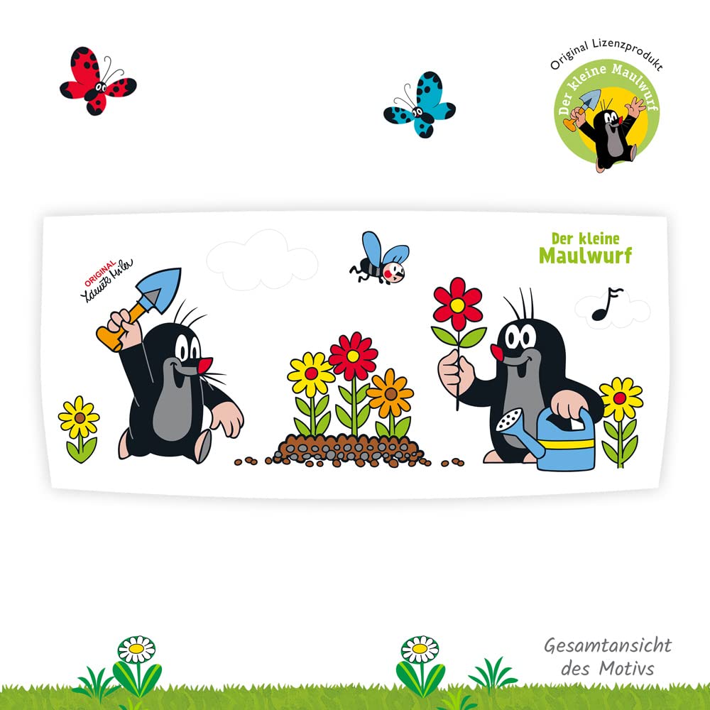 der_kleine_maulwurf_garten-4 der kleine maulwurf garten vier