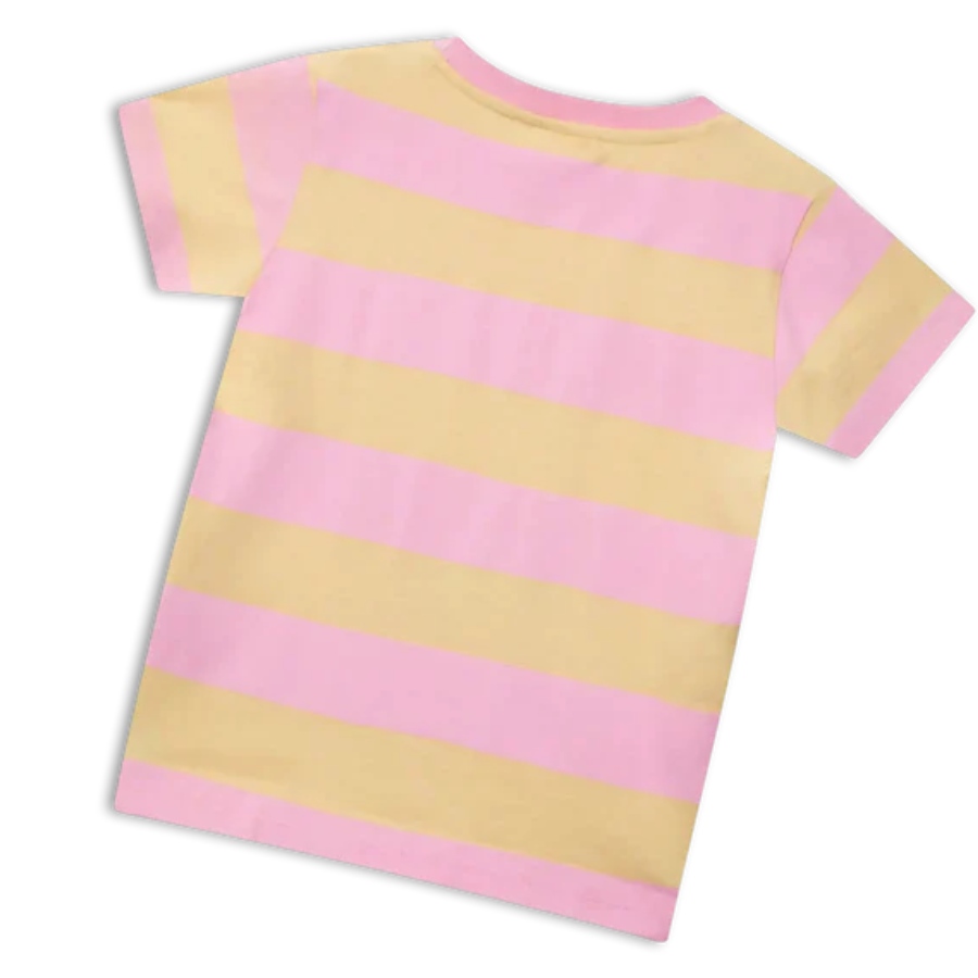 Die Biene Maja - T-Shirt - Streifen