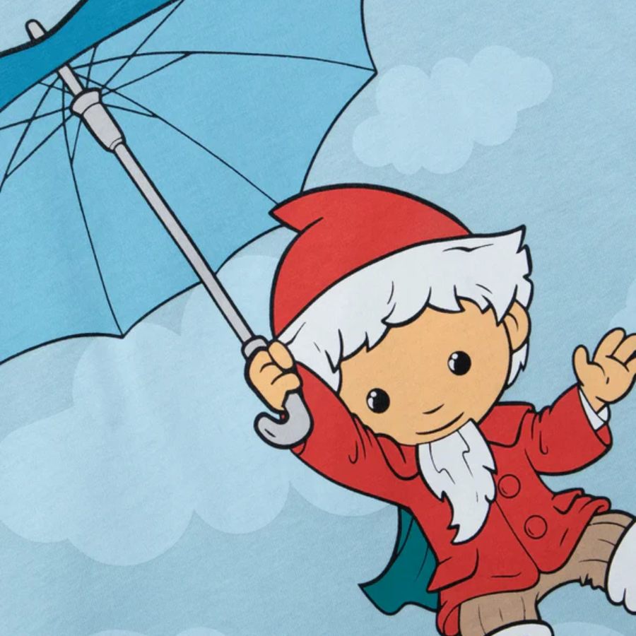 Unser Sandmännchen - T-Shirt - Tagtraum