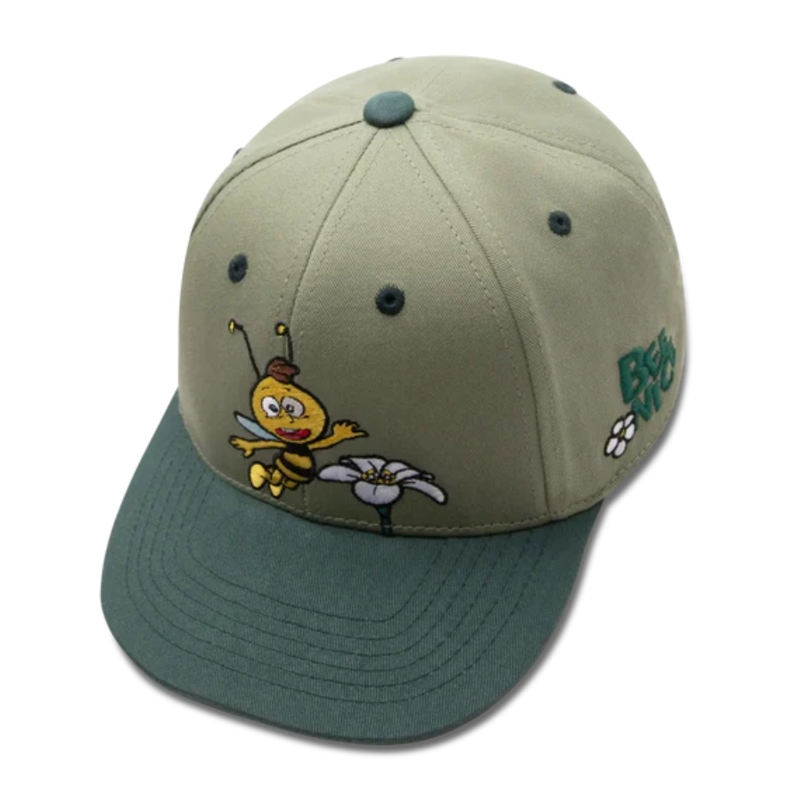 Die Biene Maja - Basecap für Kinder - Bee nice
