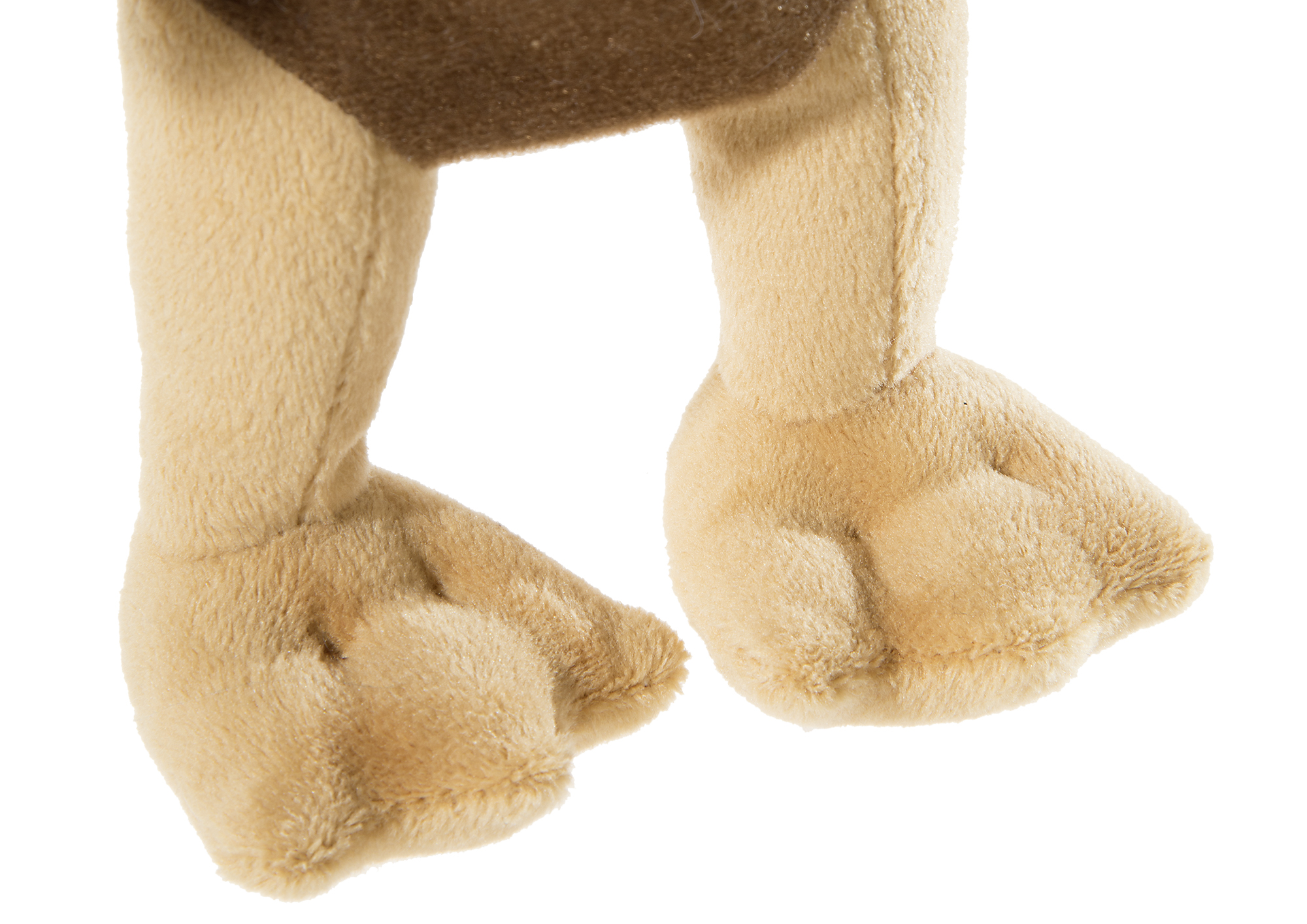 plumps-plueschtier-kuscheltier-fuesse-30-cm Plumps Plüschtier Füße