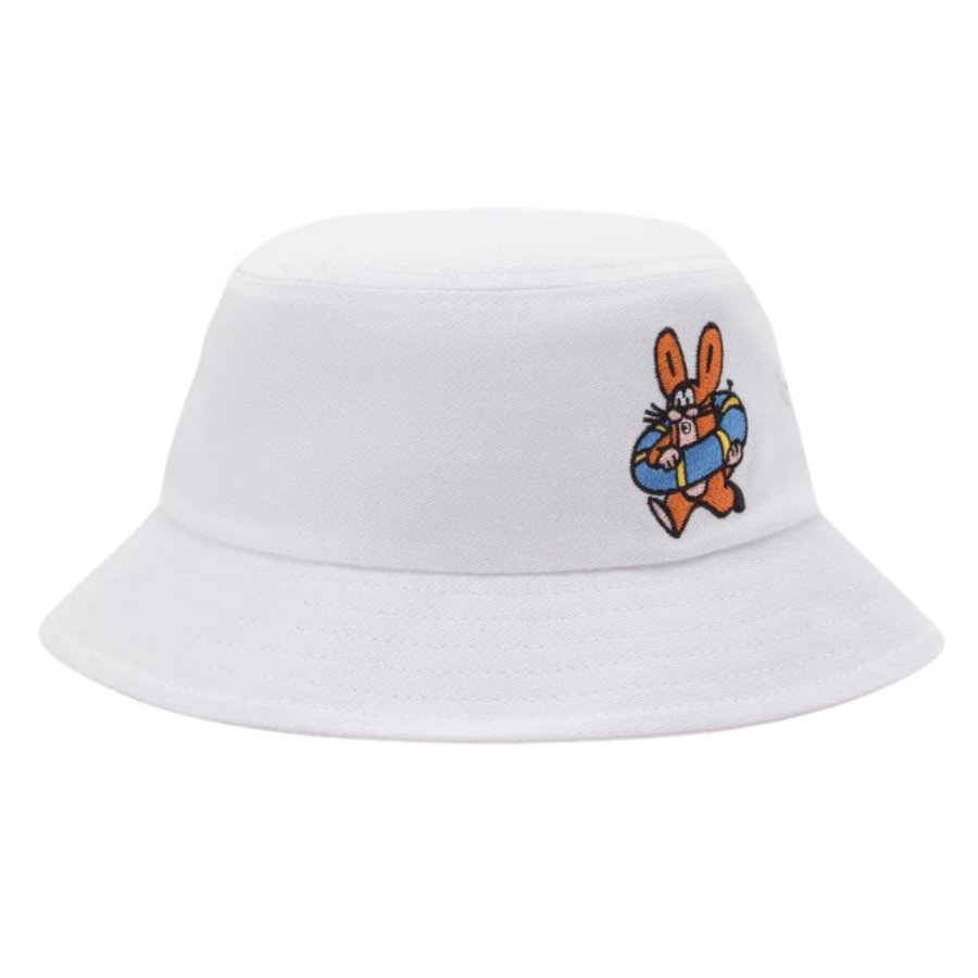 Der kleine Maulwurf & Freunde - Fischerhut für Kinder