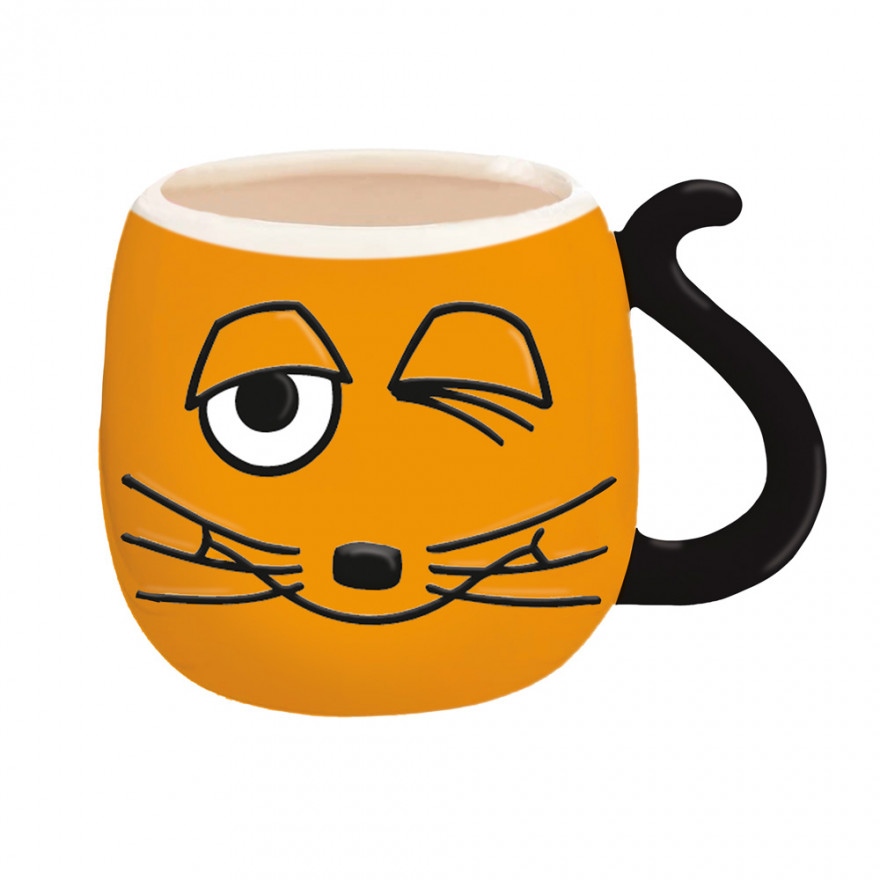 ArtikelfotolsuOLk9NiTcBW Die Maus 3D Zwinkertasse