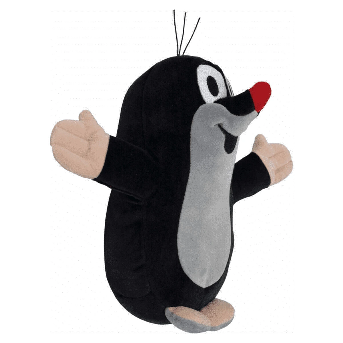 Der kleine Maulwurf - Minikissen (25 cm) der kleine maulwurf pauli minikissen