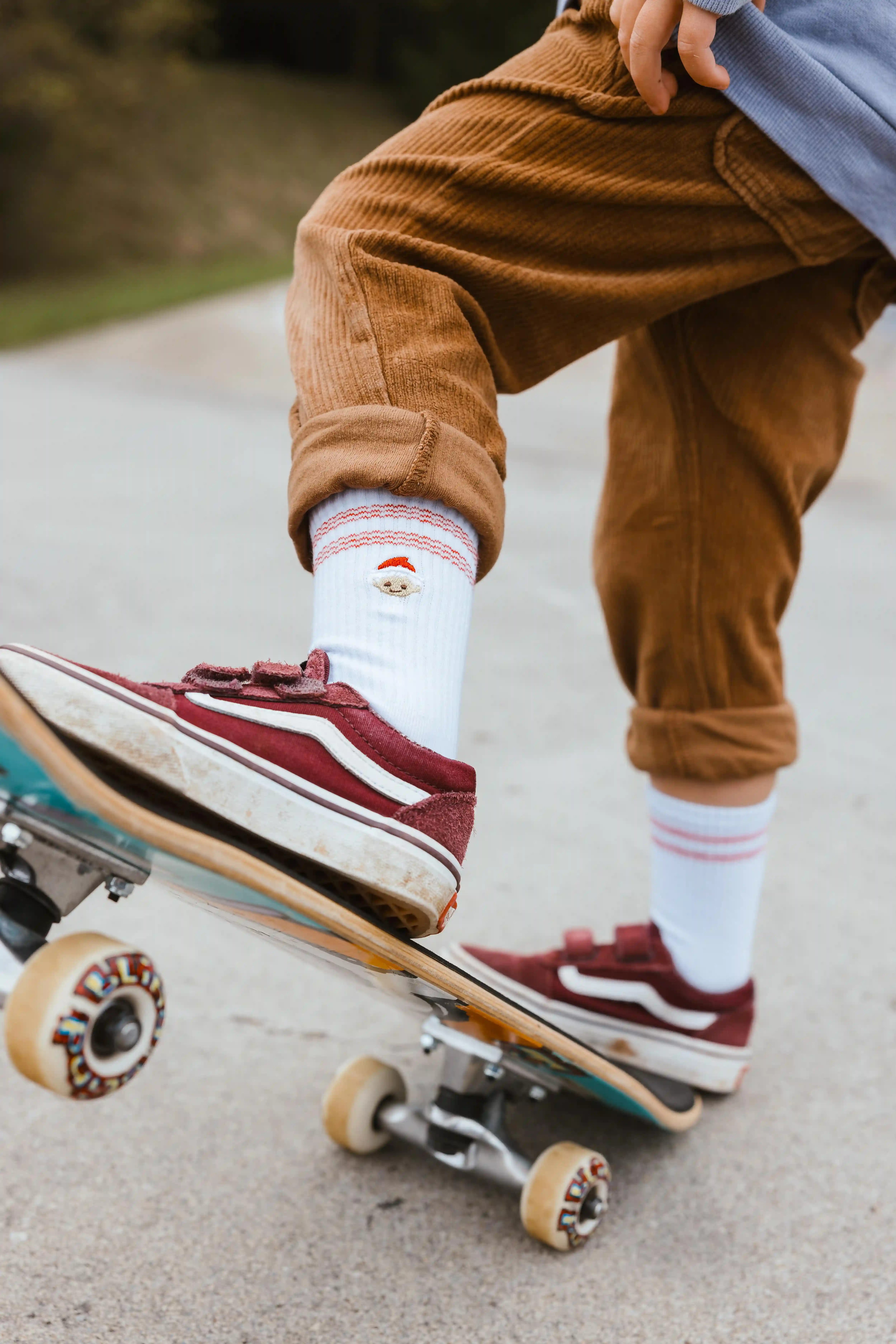 Unser Sandmännchen - Socken - Streetwear Unser Sandmännchen Socken Streetwear