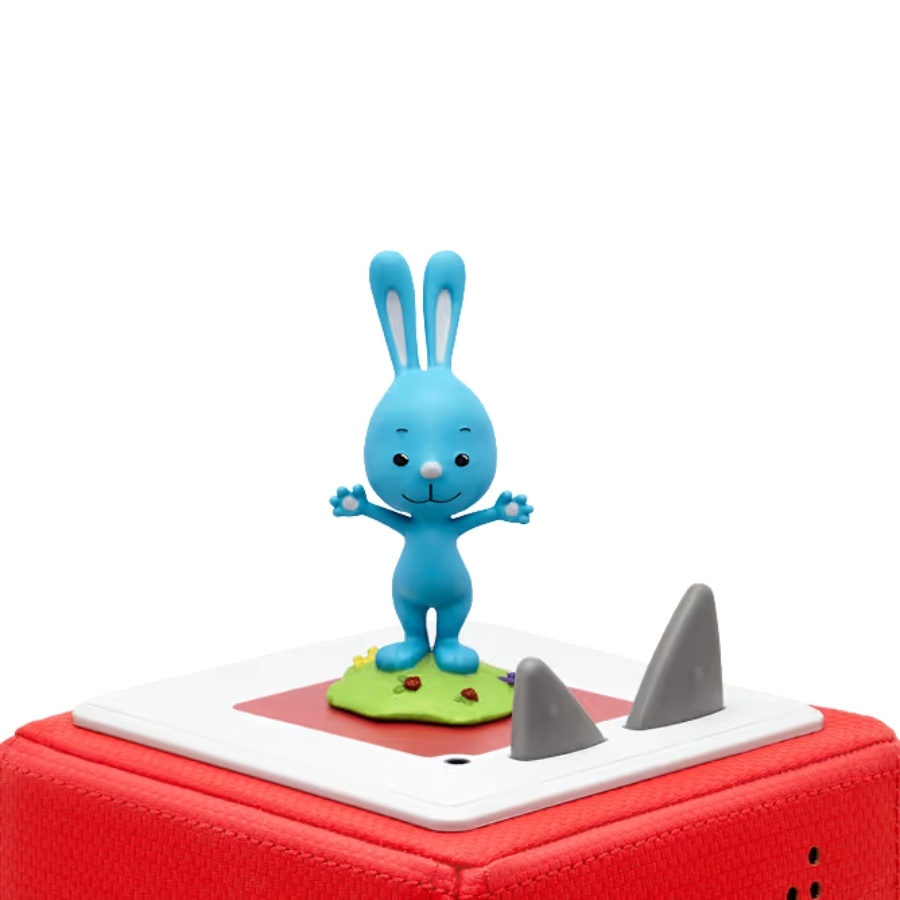 Kikaninchen - Tonie - Die Mischungs macht\'s!