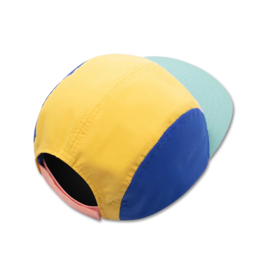 Der Elefant - Basecap für Kinder - Sonnenbrille