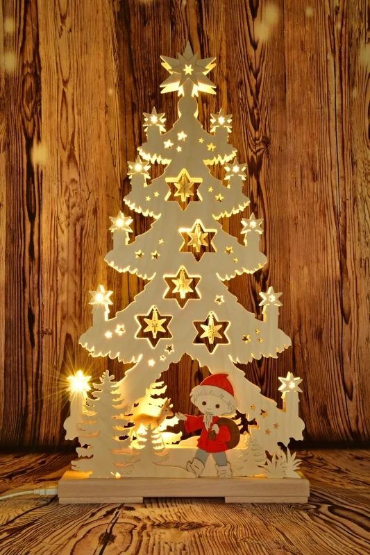 sandmaennchen-tanne-holz-mit-beleuchtung-deko-im-raum-stehend_1 sandmaennchen tanne holz mit beleuchtung deko im raum stehend
