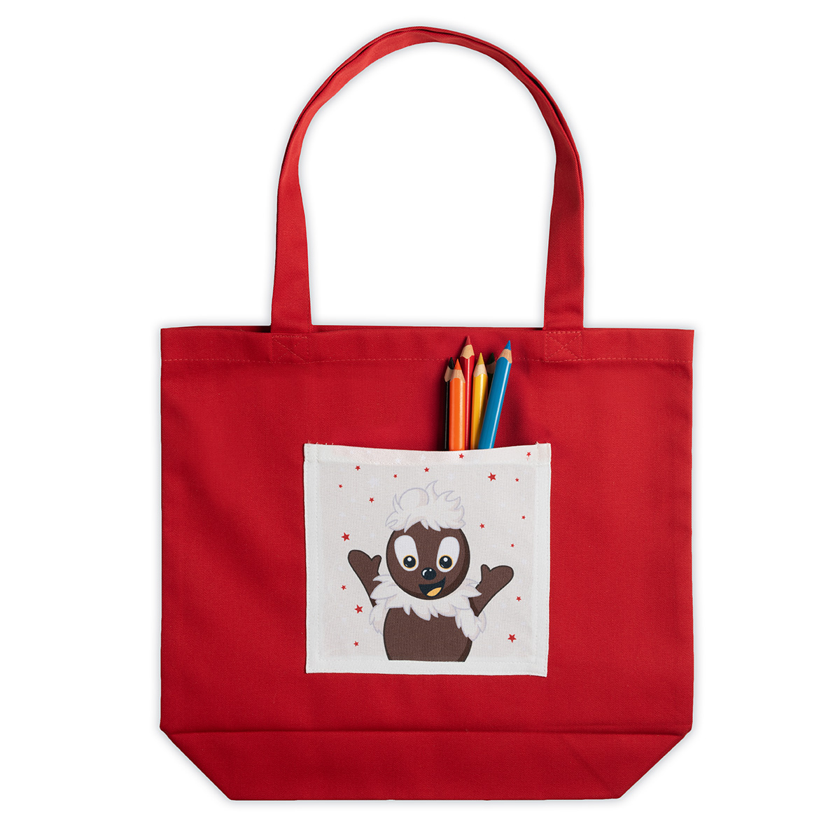 stoffbeutel-kinder-pittiplatsch-mit-tasche stoffbeutel kinder pittiplatsch mit tasche