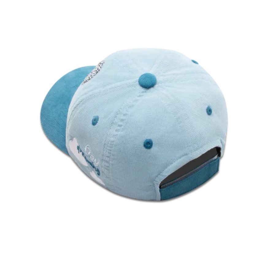 Unser Sandmännchen - Basecap für Kinder - Pusteblume