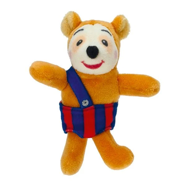 Bobo Siebenschläfer - Fingerpuppe