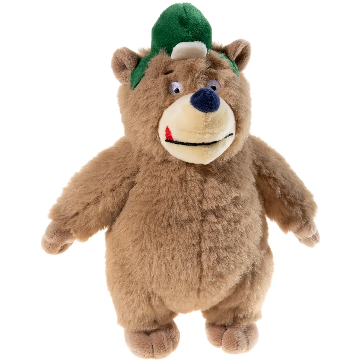 Dr. Brumm - Kuscheltier (20 cm)