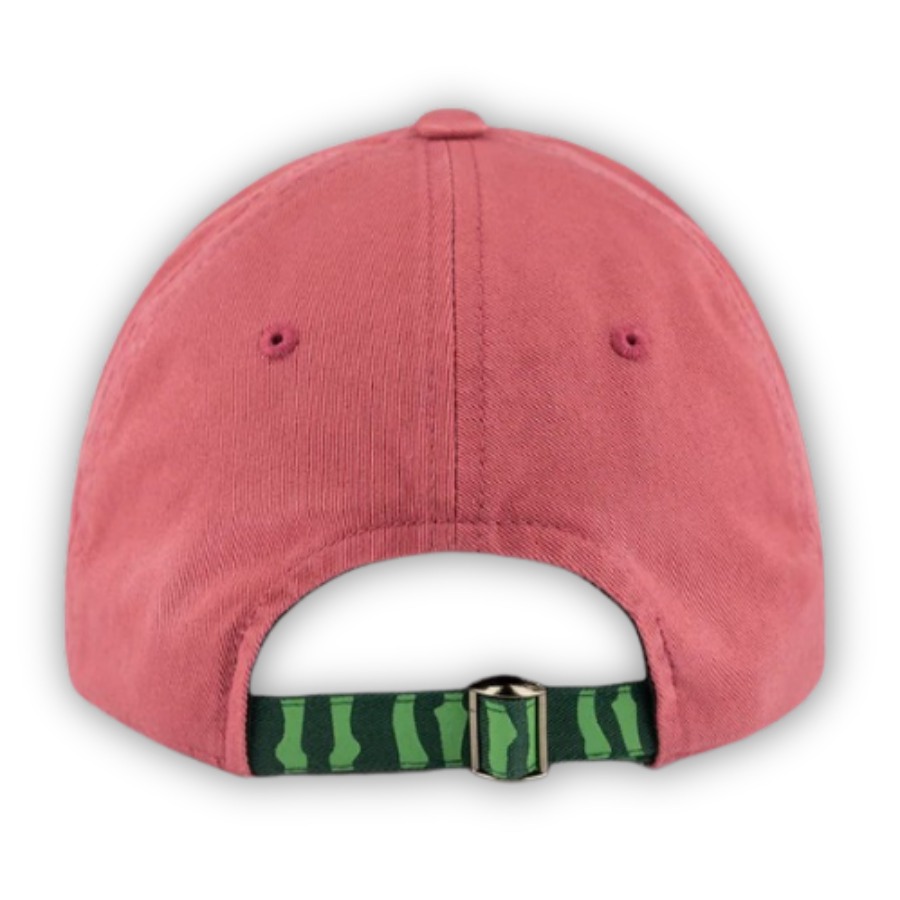 Der kleine Maulwurf - Basecap für Kinder - Melone