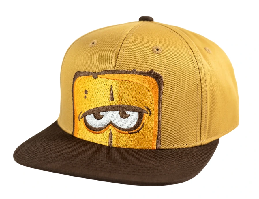 Bernd das Brot - Basecap für Kinder - Original