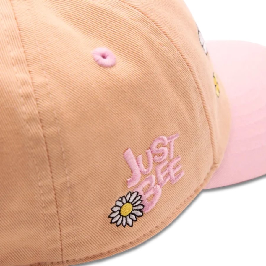 Die Biene Maja - Basecap für Kinder - Just bee