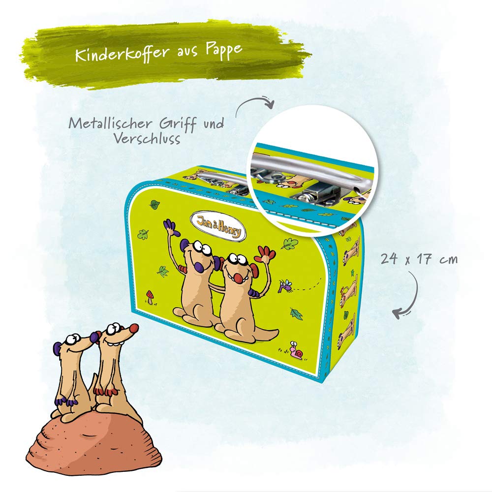 jan-und-henry-kinderkoffer-masse Jan & Henry Kinderkoffer