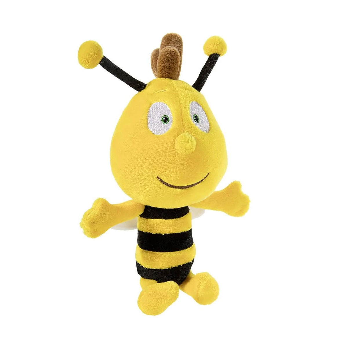 Biene Maja - Kuscheltier Willi (18 cm)
