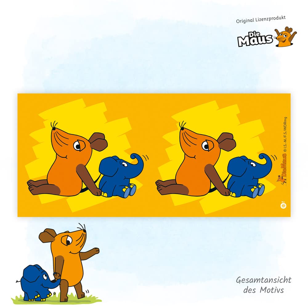 Die Maus - Spardose