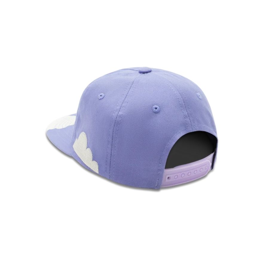 basecap fuer kinder shaun das schaf drachensteigen rueckansicht