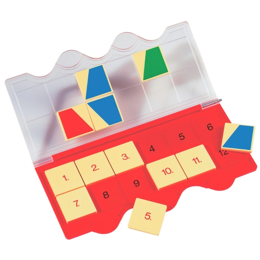 MiniLÜK Kontrollgerät neu