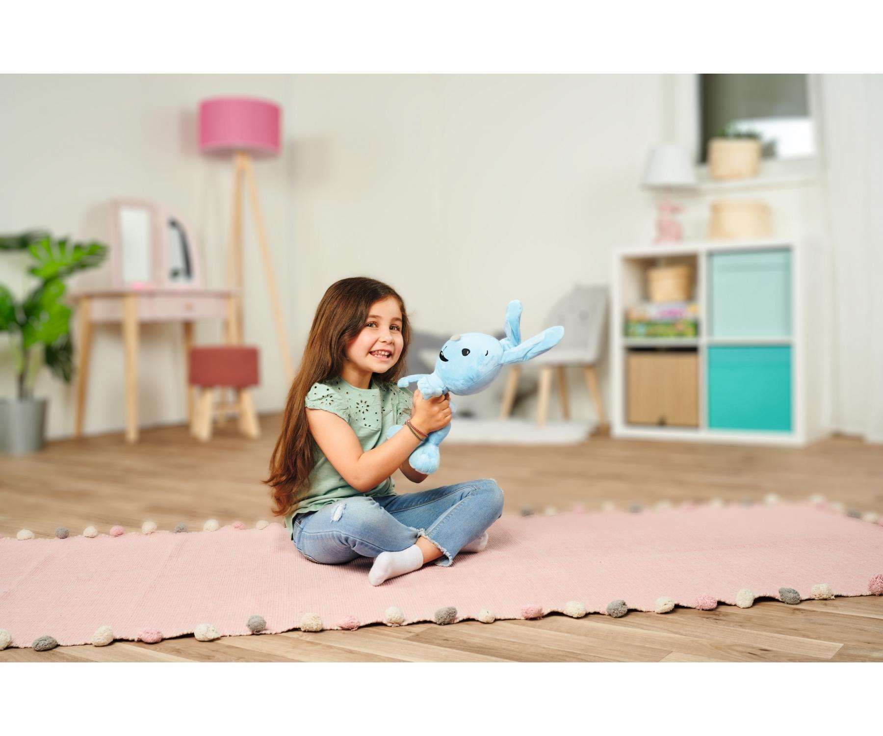 KiKANiNCHEN - Kuscheltier (40cm)