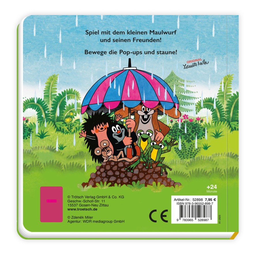 Der-kleine-Maulwurf-Spiel-mit-Pappenbuch-mit-Pop-up-Schiebern-rueckseite Der kleine Maulwurf Spiel mit! (Buch)