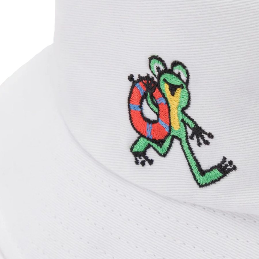 Der kleine Maulwurf & Freunde - Fischerhut für Kinder