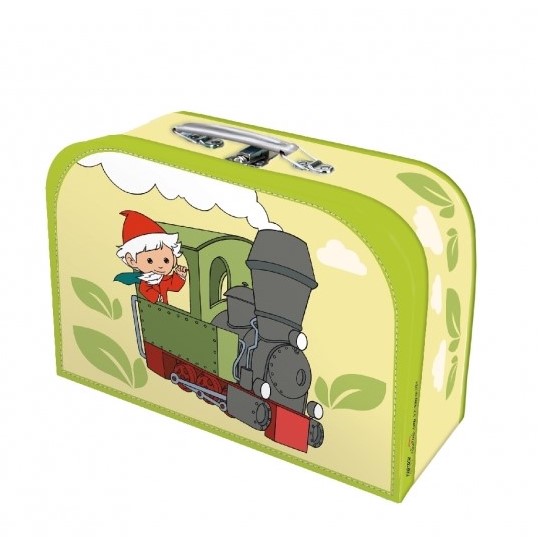 Unser Sandmännchen - Kinderkoffer (medium)