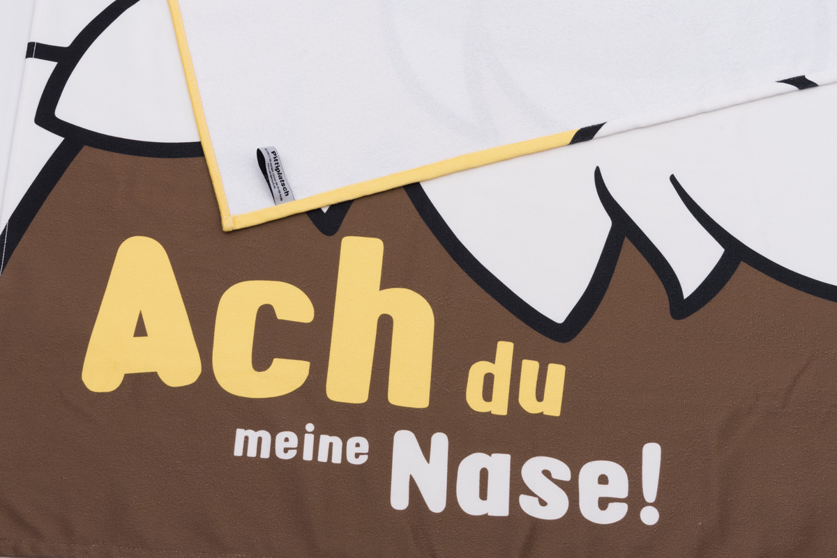pittiplatsch-badetuch-badehandtuch-ach-du-meine-nase-detail-spruch Pittiplatsch Badetuch
