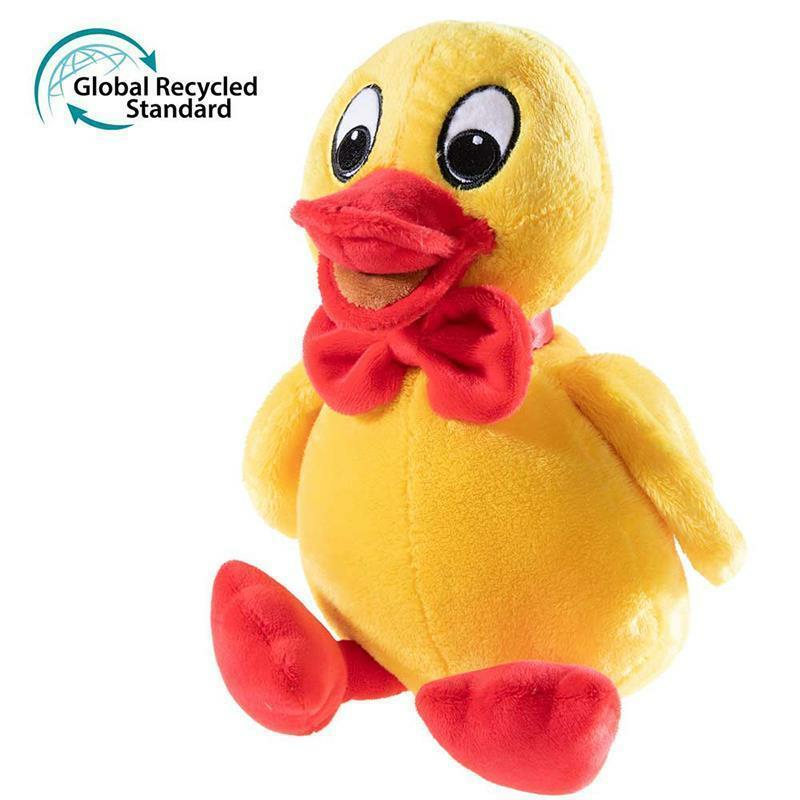 Schnatterinchen - ECO-Kuscheltier (27 cm) schnatterinchen eco kuscheltier