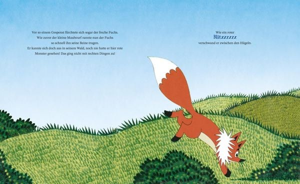 Der kleine Maulwurf als Maler (Buch) Der kleine Maulwurf als Maler (Buch)