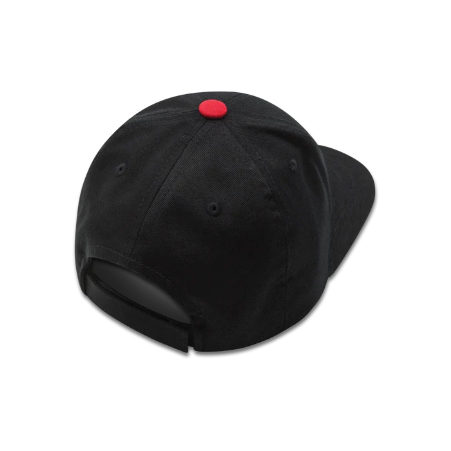 Der kleine Maulwurf - Basecap für Kinder - Auf\'m Schirm